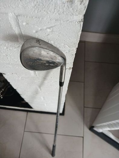 golf wedge 60 degree lob wedge