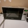 Dimplex microwave Image 2