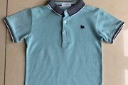 Junior J Polo Shirt