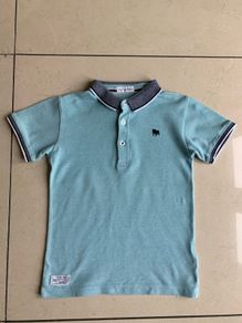Junior J Polo Shirt