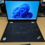 2in1 Lenovo ThinkPad X13 Yoga Gen1, Intel i5-10210U 8GB RAM 256GB SSD Windows 11 Pro 13" Convertible/ Touch Screen Image 3