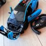 cars toys figures motorbike Image 4