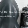 Full Dip Liquid Vinyl Wrap Matte Colours Image 2