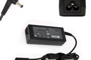 Laptop Battery Charger For Toshiba 3.427A 65W 19V AC Adapter Power Supply New 5.5mm x 2.5mm