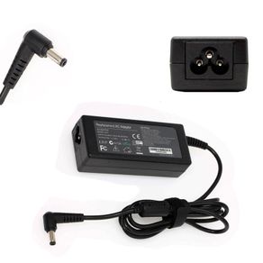 Laptop Battery Charger For Toshiba 3.427A 65W 19V AC Adapter Power Supply New 5.5mm x 2.5mm