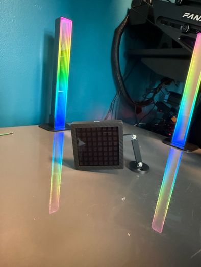 New Iflags for PC sim racing