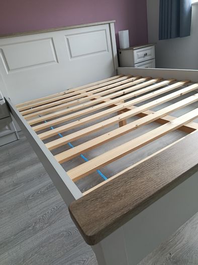 Double Bed
