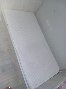 Mama's & Papa's Atlas Cot Bed