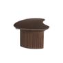 Organic shaped coffee table Image 8