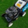 lawnmower Image 3