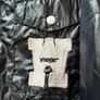 vintage 70's wrangler black jacket Image 5