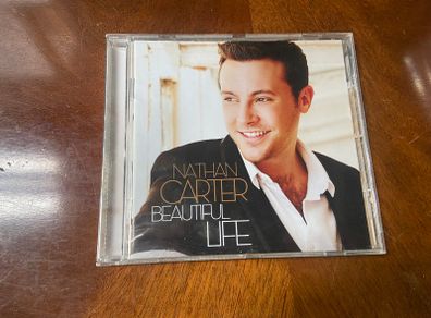 Nathan Carter Beautiful Life CD