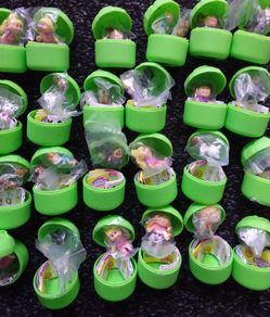 Little Sprouts : Cabbage Patch Kids , Babies and Pets