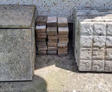 Paving Slabs
