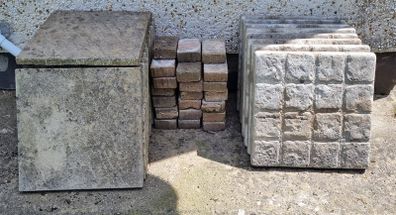 Paving Slabs