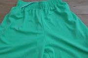 Green Shorts