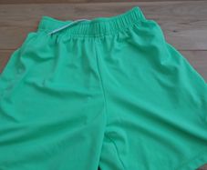 Green Shorts