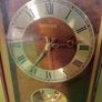 Vintage Rhythm Quartz Skeleton Movement Carriage Clock Image 9