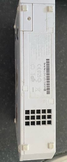 4 x Wii Consoles - Read description