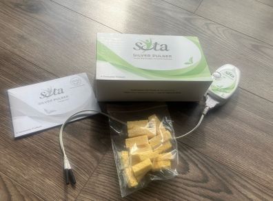 Sota Silver Pulser
