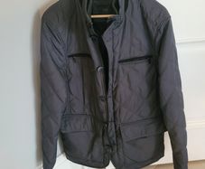 M&S Men's Quilted Jacket