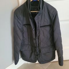 M&S Men's Quilted Jacket