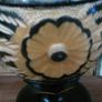 wooden vase ex film prop Image 3