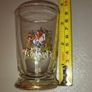 fox hunting shot glass Image 2