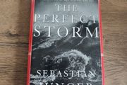 the perfect storm