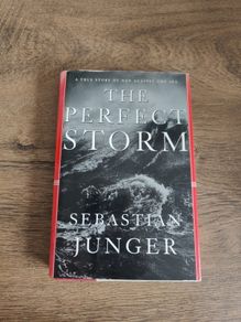 the perfect storm