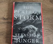 the perfect storm