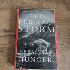 the perfect storm