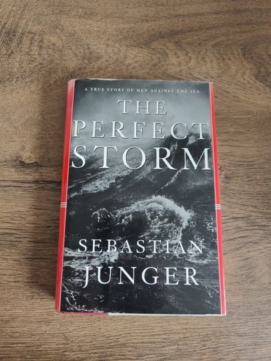 the perfect storm