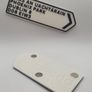 Custom Eircode Magnets Image 3
