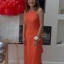 debs dress Image 2
