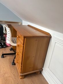 Dressing