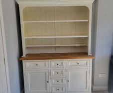 Kitchen Dresser