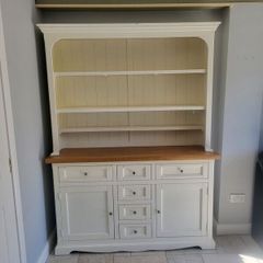Kitchen Dresser