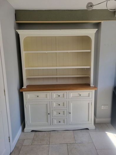 Kitchen Dresser