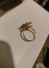spinner ring