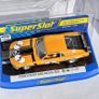 Scalextric Ford Mustang Boss 302  Slot Car  ( gt classic touring muscle superslot ) Image 6