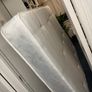 king size mattress 6 mths old Image 3
