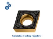 Carbide Turning Inserts