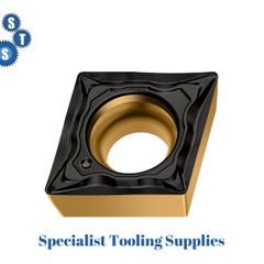 Carbide Turning Inserts