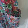 Girls Summer dress Image 3