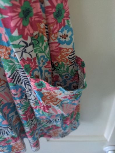 Girls Summer dress