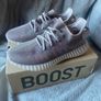 Adidas Yeezy 350 mono mist Image 6