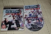 Dead Rising 2 Off The Record Top Playstation 3 Game For Sale Here