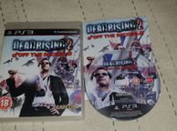 main image for ad Dead Rising 2 Off The Record Top Playstation 3 Game For Sale Here