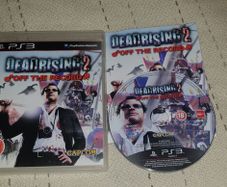 Dead Rising 2 Off The Record Top Playstation 3 Game For Sale Here